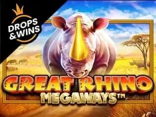 Great Rhino icon