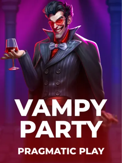 Vampy Party