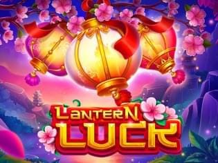 Lantern Luck game cover