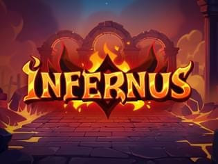 Infernus icon