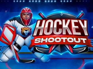 Hockey Shootout icon