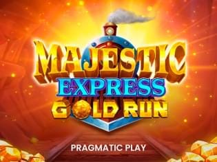 Majestic Express – Gold Run icon