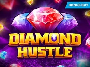 Diamond Hustle icon