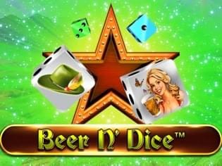 Beer n' Dice icon