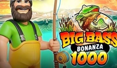 Big Bass Bonanza 1000