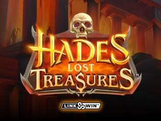 Hades Lost Treasures icon