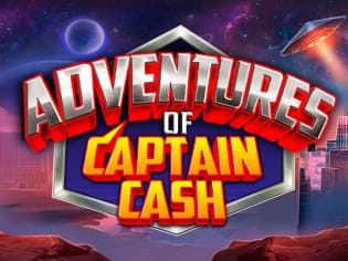 Adventures of Captain Cash icon