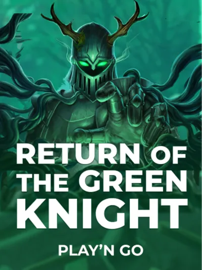 Return of The Green Knight