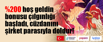 Arkadaşını Getir, Kazan promotion