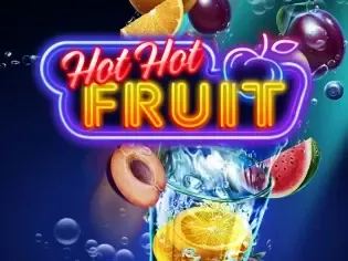 Hot Hot Fruit icon