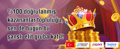 Haftasonu Jackpot Özel promotion