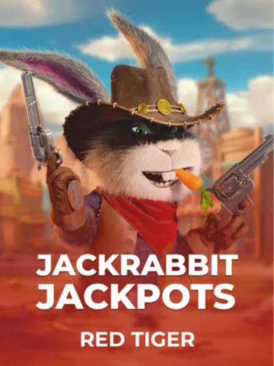Jackrabbit Jackpots
