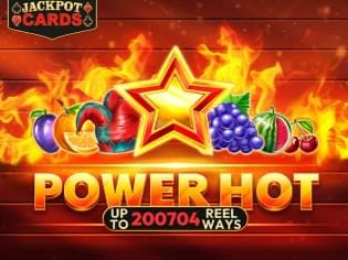 Power Hot icon