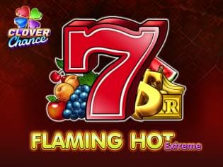Flaming Hot Extreme icon