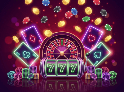 CrownCoin Casino premium gaming interface