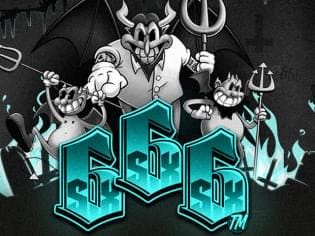 SixSixSix™ game cover