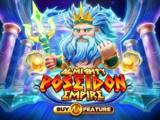 Almighty Poseidon Empire icon