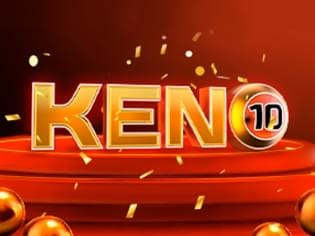 Keno 10 (2 Minute) icon