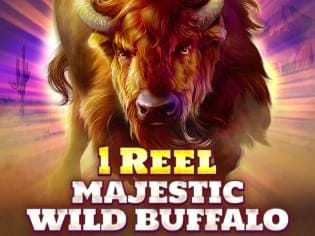 1 Reel - Majestic Wild Buffalo icon